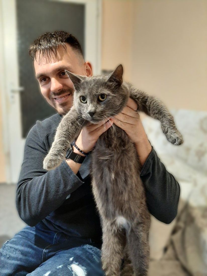 Borislav Koprinski, photo 2